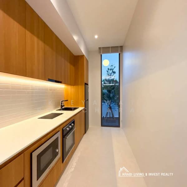Brand new Premium Pool Villa | Prime Ao Nang and Ready to move in, กระบี่, อ่าวนาง ซอย 1, อ่าวนาง, เมืองกระบี่, กระบี่, 145 ตร.ม., บ้านเดี่ยว ขาย, โดย Keeyawat Phetcharat, 500252404 - DDproperty.com