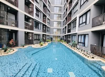 ขาย - The Urban Attitude พัทยา, ชลบุรี