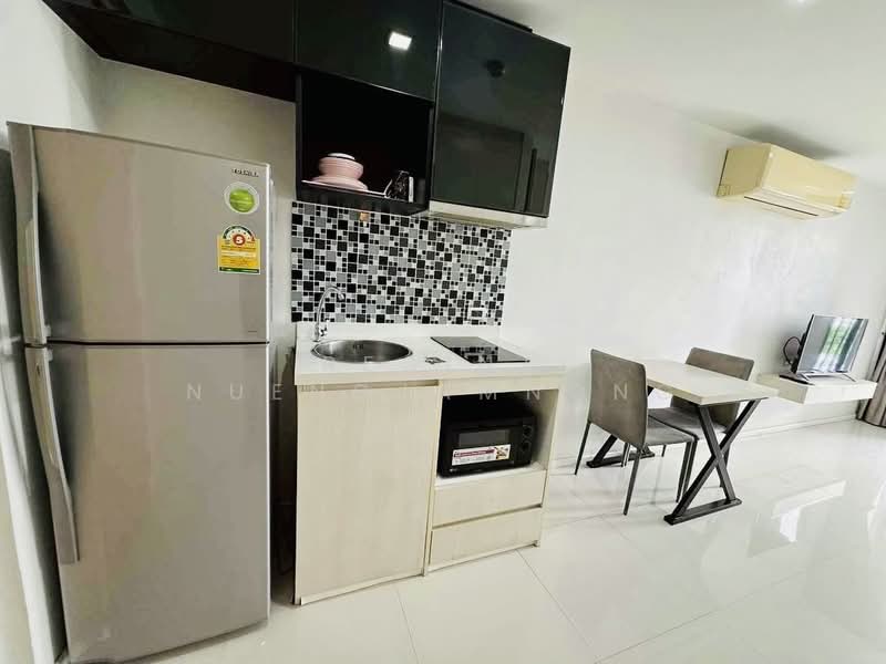 The Urban Attitude พัทยา, ชลบุรี, หมู่ 9 ซอยเฉลิมพระเกียรติ 18 ตำบลหนองปรือ บางละมุง ชลบุรี, หนองปรือ, บางละมุง, ชลบุรี, 28 ตร.ม., คอนโด ขาย, โดย Regina Nuengjamnong, 500252405 - DDproperty.com