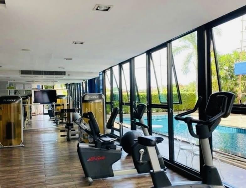 The Urban Attitude Pattaya, Chon Buri (Pattaya), หมู่ 9 ซอยเฉลิมพระเกียรติ 18 ตำบลหนองปรือ บางละมุง ชลบุรี, Nong Pru, Bang Lamung (Pattaya), Chon Buri (Pattaya), Studio, 28 sqm, Condo For Sale, by Regina Nuengjamnong, 500252405 - DDproperty.com