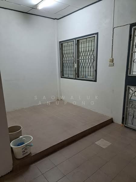 เสนาวิลล่า 84 ถนนลาดพร้าว แฮปปี้แลนด์, Bangkok, Khlong Chan, Bang Kapi, Bangkok, 2 Bedrooms, 100 sqm, Townhouse For Sale, by Saowaluk Anupong, 500252406 - DDproperty.com