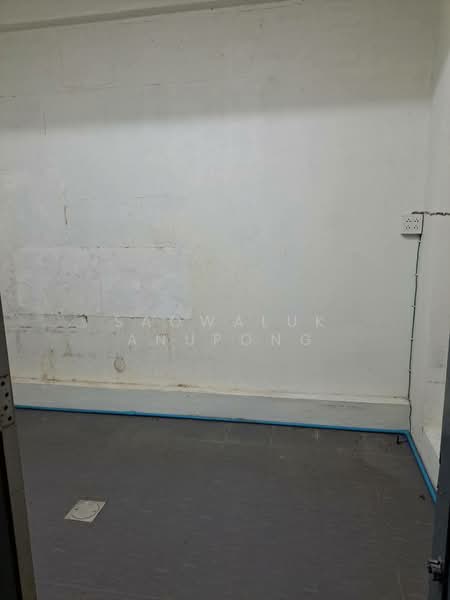 เสนาวิลล่า 84 ถนนลาดพร้าว แฮปปี้แลนด์, Bangkok, Khlong Chan, Bang Kapi, Bangkok, 2 Bedrooms, 100 sqm, Townhouse For Sale, by Saowaluk Anupong, 500252406 - DDproperty.com