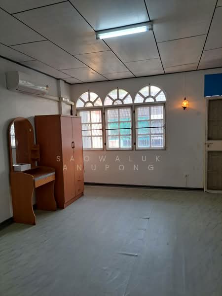 เสนาวิลล่า 84 ถนนลาดพร้าว แฮปปี้แลนด์, Bangkok, Khlong Chan, Bang Kapi, Bangkok, 2 Bedrooms, 100 sqm, Townhouse For Sale, by Saowaluk Anupong, 500252406 - DDproperty.com