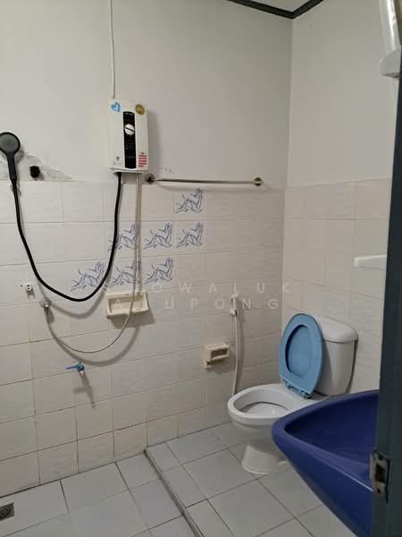 เสนาวิลล่า 84 ถนนลาดพร้าว แฮปปี้แลนด์, Bangkok, Khlong Chan, Bang Kapi, Bangkok, 2 Bedrooms, 100 sqm, Townhouse For Sale, by Saowaluk Anupong, 500252406 - DDproperty.com