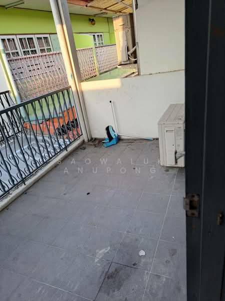 เสนาวิลล่า 84 ถนนลาดพร้าว แฮปปี้แลนด์, Bangkok, Khlong Chan, Bang Kapi, Bangkok, 2 Bedrooms, 100 sqm, Townhouse For Sale, by Saowaluk Anupong, 500252406 - DDproperty.com