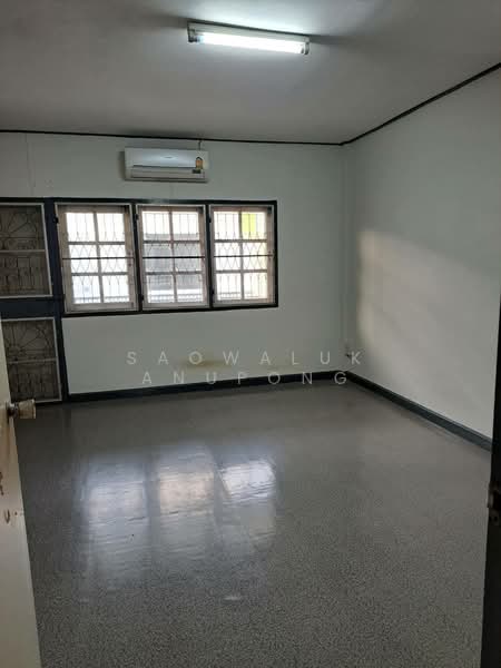 เสนาวิลล่า 84 ถนนลาดพร้าว แฮปปี้แลนด์, Bangkok, Khlong Chan, Bang Kapi, Bangkok, 2 Bedrooms, 100 sqm, Townhouse For Sale, by Saowaluk Anupong, 500252406 - DDproperty.com