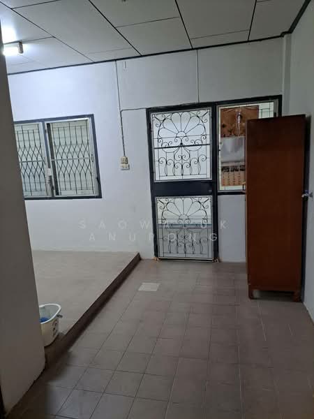 เสนาวิลล่า 84 ถนนลาดพร้าว แฮปปี้แลนด์, Bangkok, Khlong Chan, Bang Kapi, Bangkok, 2 Bedrooms, 100 sqm, Townhouse For Sale, by Saowaluk Anupong, 500252406 - DDproperty.com