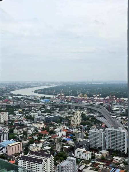 Siamese Sukhumvit 48, Bangkok, 1498 Soi Sukhumvit 48, Phra Kanong, Khlong Toei, Bangkok, 1 Bedroom, 36 sqm, Condo For Rent, by Phasama Pheunpong, 500252407 - DDproperty.com