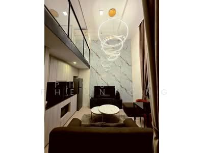 For Rent - Siamese Sukhumvit 48, Bangkok