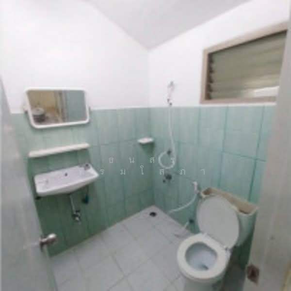 National Housing Authority Rangsit khlong 7/1, Pathum Thani, Lam Phak Kut, Thanyaburi, Pathum Thani, 2 Bedrooms, 64 sqm, Townhouse For Sale, by ธนสร พรมโสภา, 500252408 - DDproperty.com