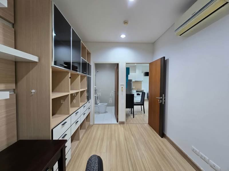 Intro Phaholyothin-Pradipat, Bangkok, Pradipat, Samsen Nai, Phaya Thai, Bangkok, 2 Bedrooms, 54 sqm, Condo For Sale, by พิมพ์ภัทรา แจ่มอุลิตรัตน, 500252413 - DDproperty.com