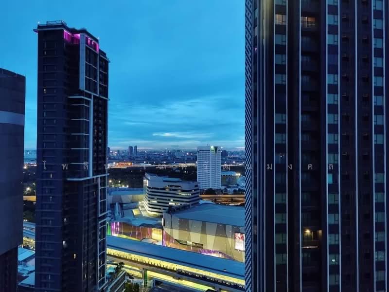 Life Ladprao, Bangkok, 992 Ladprao Road, Jom Phon, Chatuchak, Bangkok, 1 Bedroom, 35 sqm, Condo For Rent, by ไพลิน เลิศวัฒนมงคล, 500252414 - DDproperty.com