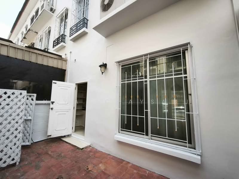 Baan Klang Muang Monte-Carlo, Bangkok, Moobaan Klang Muang Monte-Carlo Road, Ratchavipha, Lat Yao, Chatuchak, Bangkok, 3 Bedrooms, 200 sqm, Townhouse For Sale, by Thiya​ Chaysabut, 500252418 - DDproperty.com