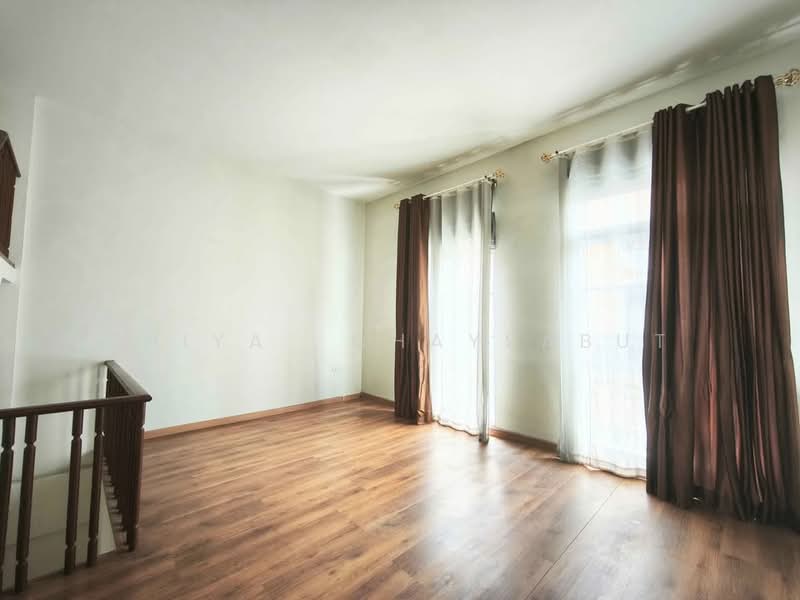 Baan Klang Muang Monte-Carlo : บ้านกลางเมือง มอนติ-คาร์โล, กรุงเทพ, ถนน หมู่บ้านกลางเมืองมอลติ-คาโล รัชวิภา, ลาดยาว, จตุจักร, กรุงเทพ, 200 ตร.ม., ทาวน์เฮ้าส์ ขาย, โดย Thiya​ Chaysabut, 500252418 - DDproperty.com