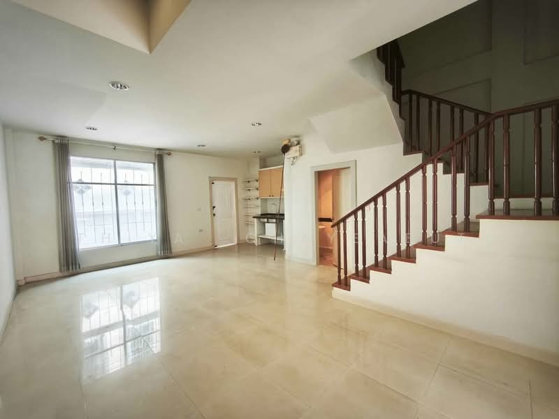 Baan Klang Muang Monte-Carlo : บ้านกลางเมือง มอนติ-คาร์โล, กรุงเทพ, ถนน หมู่บ้านกลางเมืองมอลติ-คาโล รัชวิภา, ลาดยาว, จตุจักร, กรุงเทพ, 200 ตร.ม., ทาวน์เฮ้าส์ ขาย, โดย Thiya​ Chaysabut, 500252418 - DDproperty.com