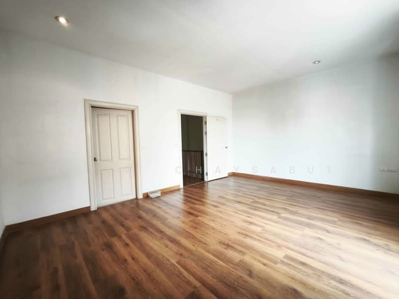 Baan Klang Muang Monte-Carlo : บ้านกลางเมือง มอนติ-คาร์โล, กรุงเทพ, ถนน หมู่บ้านกลางเมืองมอลติ-คาโล รัชวิภา, ลาดยาว, จตุจักร, กรุงเทพ, 200 ตร.ม., ทาวน์เฮ้าส์ ขาย, โดย Thiya​ Chaysabut, 500252418 - DDproperty.com