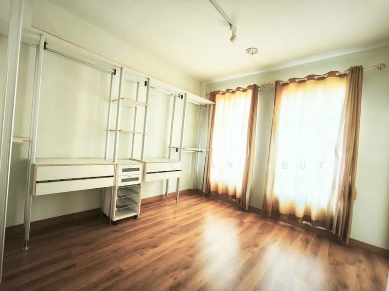 Baan Klang Muang Monte-Carlo, Bangkok, Moobaan Klang Muang Monte-Carlo Road, Ratchavipha, Lat Yao, Chatuchak, Bangkok, 3 Bedrooms, 200 sqm, Townhouse For Sale, by Thiya​ Chaysabut, 500252418 - DDproperty.com