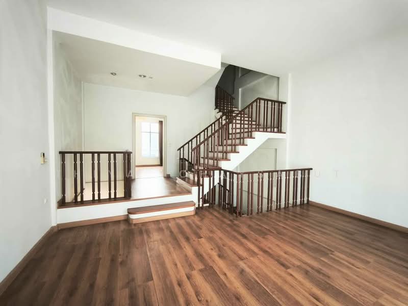 Baan Klang Muang Monte-Carlo, Bangkok, Moobaan Klang Muang Monte-Carlo Road, Ratchavipha, Lat Yao, Chatuchak, Bangkok, 3 Bedrooms, 200 sqm, Townhouse For Sale, by Thiya​ Chaysabut, 500252418 - DDproperty.com