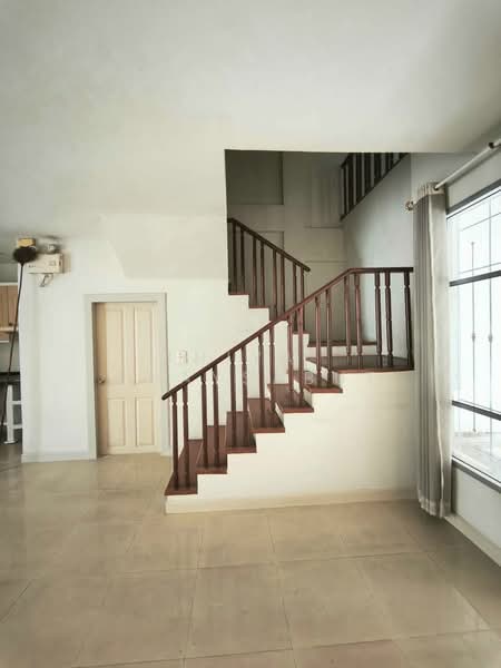 Baan Klang Muang Monte-Carlo, Bangkok, Moobaan Klang Muang Monte-Carlo Road, Ratchavipha, Lat Yao, Chatuchak, Bangkok, 3 Bedrooms, 200 sqm, Townhouse For Sale, by Thiya​ Chaysabut, 500252418 - DDproperty.com