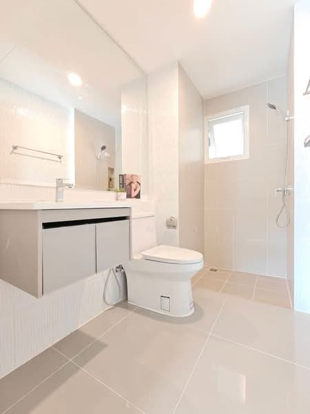 Centro Srinakarin-Bangna, Bangkok, Chaloem Phrakiat Rama 9 Road, Nong Bon, Prawet, Bangkok, 4 Bedrooms, 205 sqm, Single Detached House For Sale, by Supajee Wattanarom, 500252419 - DDproperty.com