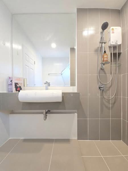 Centro Srinakarin-Bangna, Bangkok, Chaloem Phrakiat Rama 9 Road, Nong Bon, Prawet, Bangkok, 4 Bedrooms, 205 sqm, Single Detached House For Sale, by Supajee Wattanarom, 500252419 - DDproperty.com