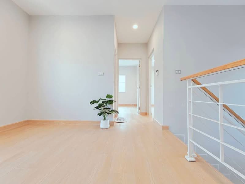 Centro Srinakarin-Bangna, Bangkok, Chaloem Phrakiat Rama 9 Road, Nong Bon, Prawet, Bangkok, 4 Bedrooms, 205 sqm, Single Detached House For Sale, by Supajee Wattanarom, 500252419 - DDproperty.com