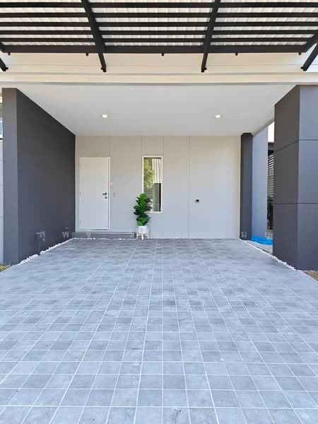 Centro Srinakarin-Bangna, Bangkok, Chaloem Phrakiat Rama 9 Road, Nong Bon, Prawet, Bangkok, 4 Bedrooms, 205 sqm, Single Detached House For Sale, by Supajee Wattanarom, 500252419 - DDproperty.com