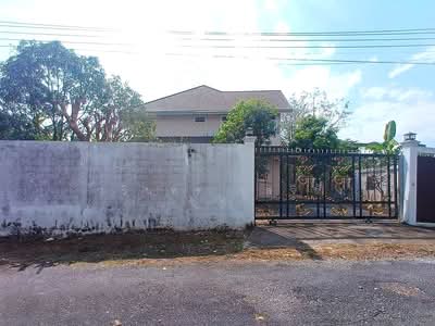 ขาย - บ้านเดี่ยว สุขาภิบาล 5 สายไหม, กรุงเทพ