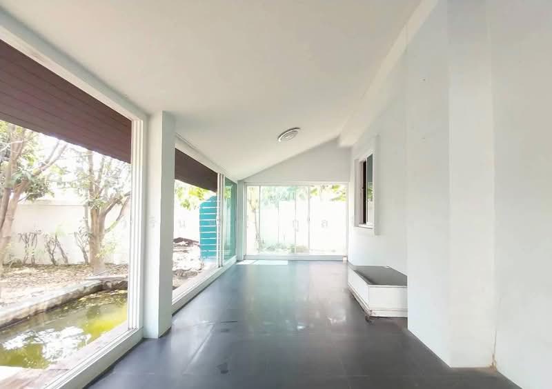 บ้านเดี่ยว สุขาภิบาล 5 สายไหม, Bangkok, สุขาภิบาล 5, O-Ngoen, Sai Mai, Bangkok, 5 Bedrooms, 421 sqm, Single Detached House For Sale, by วรินทร กูลจีรัง, 500252422 - DDproperty.com