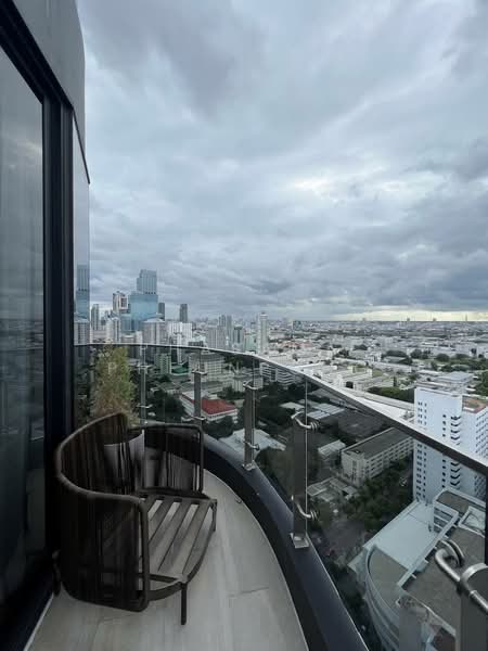 IDEO Q Victory, Bangkok, 9 Phaya Thai Road, Thanon Phaya Thai, Ratchathewi, Bangkok, 2 Bedrooms, 71 sqm, Condo For Rent, by Phasama Pheunpong, 500252425 - DDproperty.com