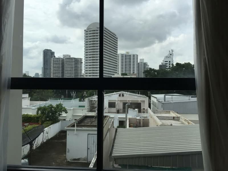 Liv @ 49, Bangkok, 9 Sukhumvit 49 Rd, Khlong Tan Nua, Watthana, Bangkok, 1 Bedroom, 45 sqm, Condo For Rent, by Waiyawut Kwanmongkhol, 500252428 - DDproperty.com