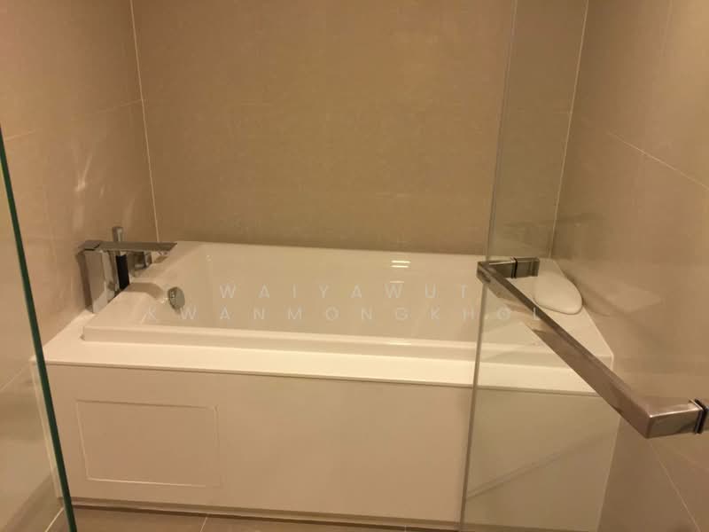 Liv @ 49, Bangkok, 9 Sukhumvit 49 Rd, Khlong Tan Nua, Watthana, Bangkok, 1 Bedroom, 45 sqm, Condo For Rent, by Waiyawut Kwanmongkhol, 500252428 - DDproperty.com