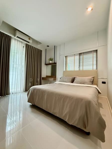 Perfect Masterpiece Chaengwatthana, Nonthaburi, Rural Road, Nonthaburi 2051, Khlong Phra Udom, Pak Kret, Nonthaburi, 3 Bedrooms, 436 sqm, Single Detached House For Sale, by Eddy Mah Wei Keat (Woody), 500252429 - DDproperty.com