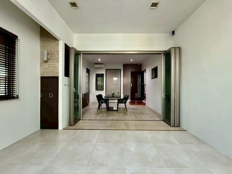 Perfect Masterpiece Chaengwatthana, Nonthaburi, Rural Road, Nonthaburi 2051, Khlong Phra Udom, Pak Kret, Nonthaburi, 3 Bedrooms, 436 sqm, Single Detached House For Sale, by Eddy Mah Wei Keat (Woody), 500252429 - DDproperty.com