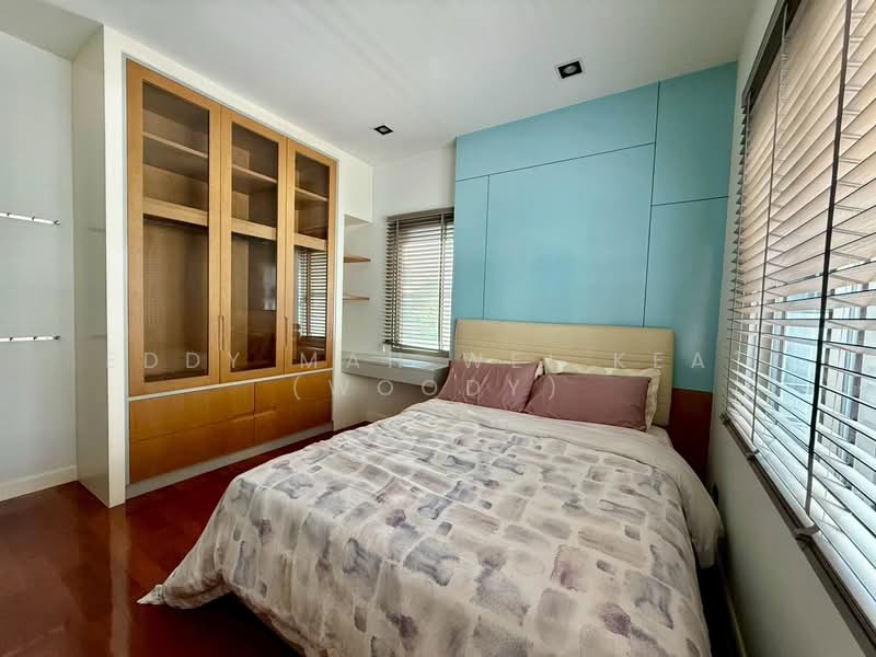 Perfect Masterpiece Chaengwatthana, Nonthaburi, Rural Road, Nonthaburi 2051, Khlong Phra Udom, Pak Kret, Nonthaburi, 3 Bedrooms, 436 sqm, Single Detached House For Sale, by Eddy Mah Wei Keat (Woody), 500252429 - DDproperty.com