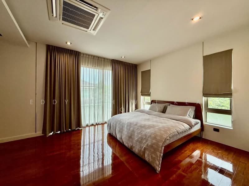 Perfect Masterpiece Chaengwatthana : เพอร์เฟค มาสเตอร์พีซ แจ้งวัฒนะ, นนทบุรี, ถนน ทางหลวงชนบท นนทบุรี 2051, คลองพระอุดม, ปากเกร็ด, นนทบุรี, 436 ตร.ม., บ้านเดี่ยว ขาย, โดย Eddy Mah Wei Keat (Woody), 500252429 - DDproperty.com