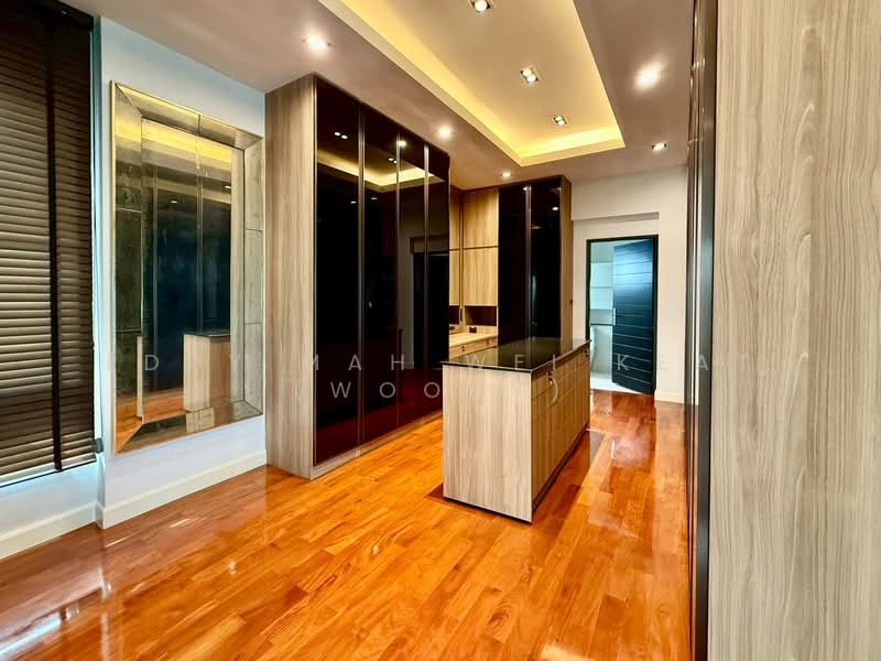 Perfect Masterpiece Chaengwatthana, Nonthaburi, Rural Road, Nonthaburi 2051, Khlong Phra Udom, Pak Kret, Nonthaburi, 3 Bedrooms, 436 sqm, Single Detached House For Sale, by Eddy Mah Wei Keat (Woody), 500252429 - DDproperty.com