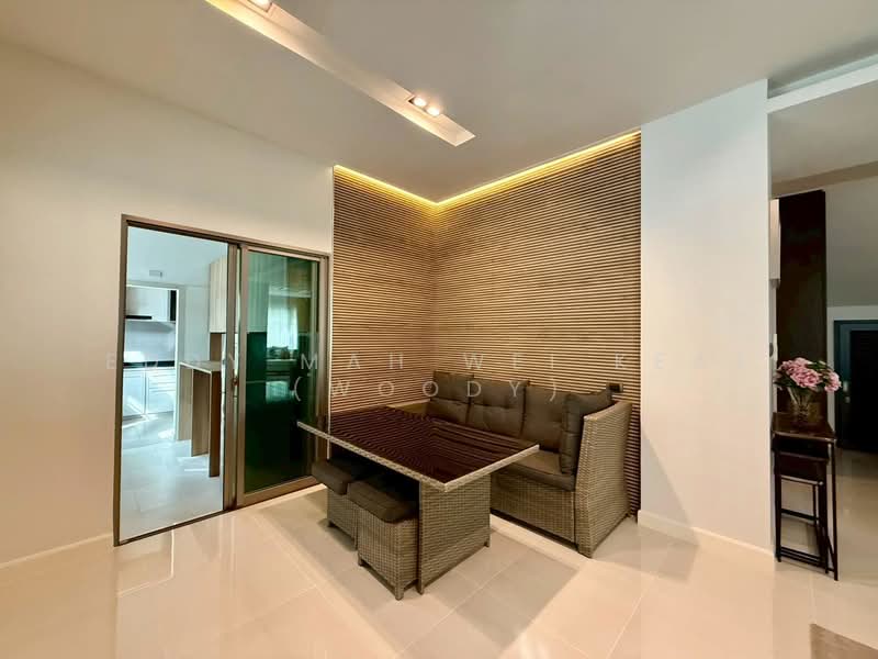 Perfect Masterpiece Chaengwatthana, Nonthaburi, Rural Road, Nonthaburi 2051, Khlong Phra Udom, Pak Kret, Nonthaburi, 3 Bedrooms, 436 sqm, Single Detached House For Sale, by Eddy Mah Wei Keat (Woody), 500252429 - DDproperty.com