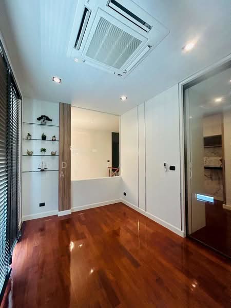 Perfect Masterpiece Chaengwatthana, Nonthaburi, Rural Road, Nonthaburi 2051, Khlong Phra Udom, Pak Kret, Nonthaburi, 3 Bedrooms, 436 sqm, Single Detached House For Sale, by Eddy Mah Wei Keat (Woody), 500252429 - DDproperty.com