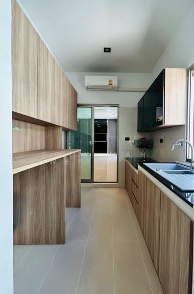 Perfect Masterpiece Chaengwatthana, Nonthaburi, Rural Road, Nonthaburi 2051, Khlong Phra Udom, Pak Kret, Nonthaburi, 3 Bedrooms, 436 sqm, Single Detached House For Sale, by Eddy Mah Wei Keat (Woody), 500252429 - DDproperty.com