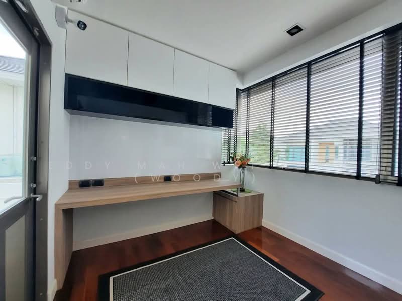 Perfect Masterpiece Chaengwatthana, Nonthaburi, Rural Road, Nonthaburi 2051, Khlong Phra Udom, Pak Kret, Nonthaburi, 3 Bedrooms, 436 sqm, Single Detached House For Sale, by Eddy Mah Wei Keat (Woody), 500252429 - DDproperty.com