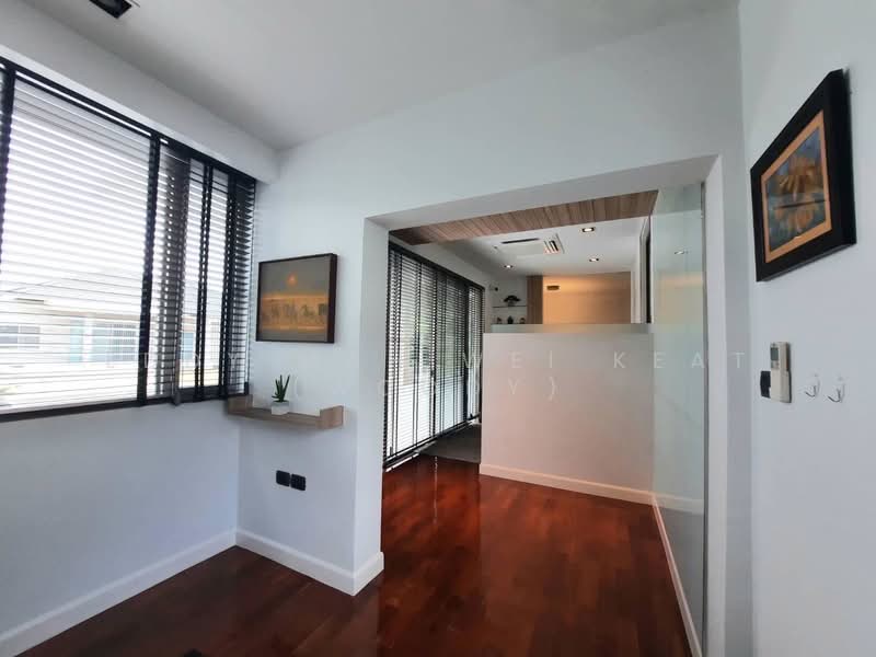 Perfect Masterpiece Chaengwatthana, Nonthaburi, Rural Road, Nonthaburi 2051, Khlong Phra Udom, Pak Kret, Nonthaburi, 3 Bedrooms, 436 sqm, Single Detached House For Sale, by Eddy Mah Wei Keat (Woody), 500252429 - DDproperty.com