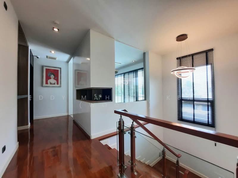 Perfect Masterpiece Chaengwatthana, Nonthaburi, Rural Road, Nonthaburi 2051, Khlong Phra Udom, Pak Kret, Nonthaburi, 3 Bedrooms, 436 sqm, Single Detached House For Sale, by Eddy Mah Wei Keat (Woody), 500252429 - DDproperty.com