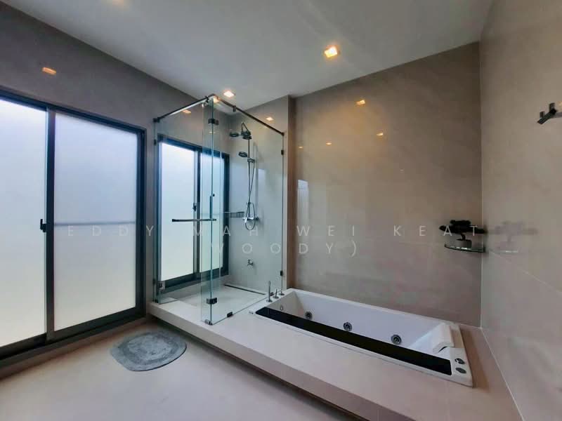 Perfect Masterpiece Chaengwatthana, Nonthaburi, Rural Road, Nonthaburi 2051, Khlong Phra Udom, Pak Kret, Nonthaburi, 3 Bedrooms, 436 sqm, Single Detached House For Sale, by Eddy Mah Wei Keat (Woody), 500252429 - DDproperty.com