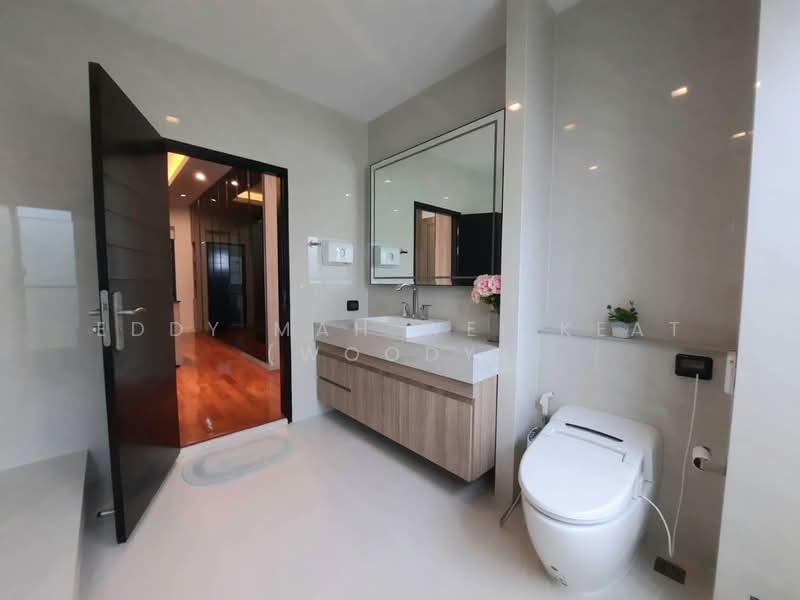 Perfect Masterpiece Chaengwatthana, Nonthaburi, Rural Road, Nonthaburi 2051, Khlong Phra Udom, Pak Kret, Nonthaburi, 3 Bedrooms, 436 sqm, Single Detached House For Sale, by Eddy Mah Wei Keat (Woody), 500252429 - DDproperty.com