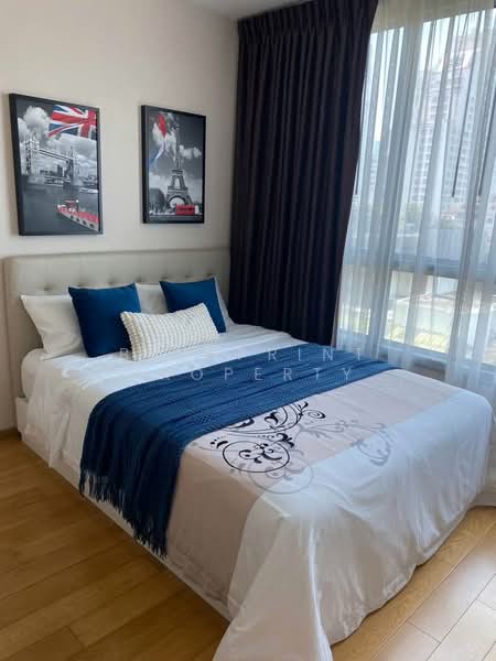 H Sukhumvit 43, Bangkok, 28 Sukhumvit 34 Road, Khlong Tan Nua, Watthana, Bangkok, 2 Bedrooms, 65 sqm, Condo For Rent, by Blueprint Property, 500252430 - DDproperty.com