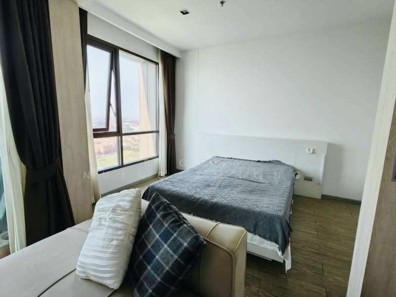 AERAS Beachfront Condominium Jomtien, Chon Buri (Pattaya), Moo 12, Soi Jomtienbeach, Jomtienbeach Road, Nong Pru, Bang Lamung (Pattaya), Chon Buri (Pattaya), 1 Bedroom, 35 sqm, Condo For Sale, by Regina Nuengjamnong, 500252431 - DDproperty.com