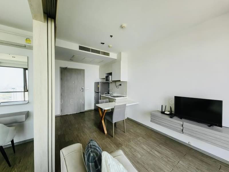 AERAS Beachfront Condominium Jomtien, Chon Buri (Pattaya), Moo 12, Soi Jomtienbeach, Jomtienbeach Road, Nong Pru, Bang Lamung (Pattaya), Chon Buri (Pattaya), 1 Bedroom, 35 sqm, Condo For Sale, by Regina Nuengjamnong, 500252431 - DDproperty.com