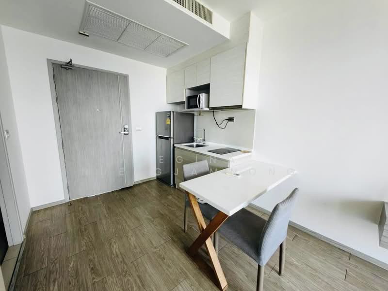 AERAS Beachfront Condominium Jomtien : แอราส คอนโด, ชลบุรี, หมู่ 12 ซอยจอมเทียน 17 ถนนหาดจอมเทียน, หนองปรือ, บางละมุง, ชลบุรี, 35 ตร.ม., คอนโด ขาย, โดย Regina Nuengjamnong, 500252431 - DDproperty.com