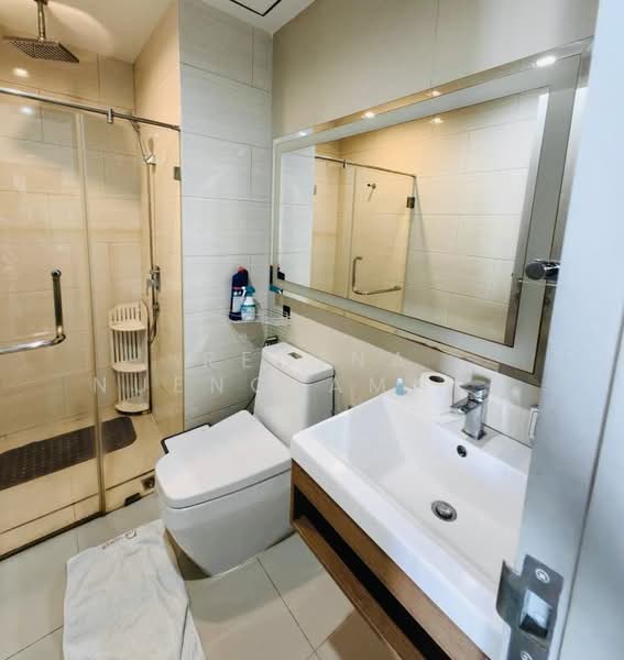 AERAS Beachfront Condominium Jomtien, Chon Buri (Pattaya), Moo 12, Soi Jomtienbeach, Jomtienbeach Road, Nong Pru, Bang Lamung (Pattaya), Chon Buri (Pattaya), 1 Bedroom, 35 sqm, Condo For Sale, by Regina Nuengjamnong, 500252431 - DDproperty.com